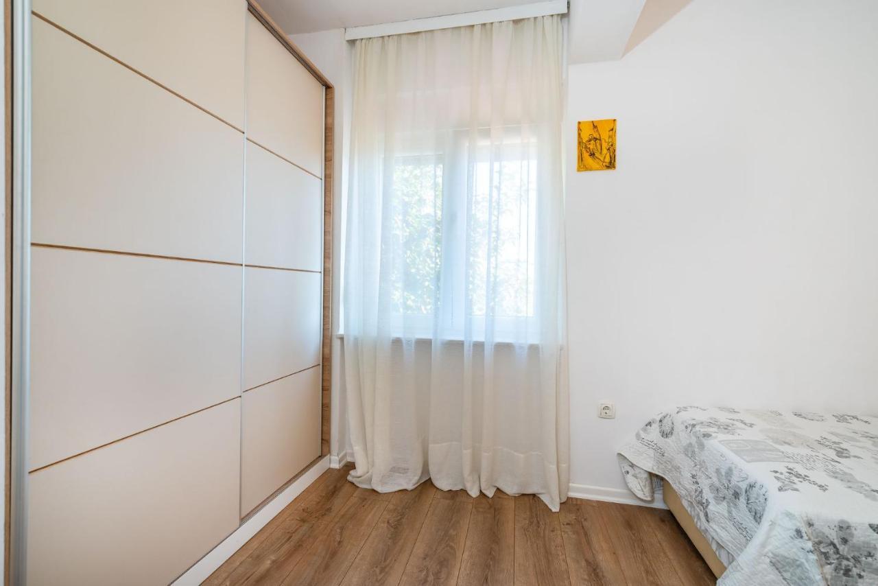 Apartment Marul Zadar Exterior foto