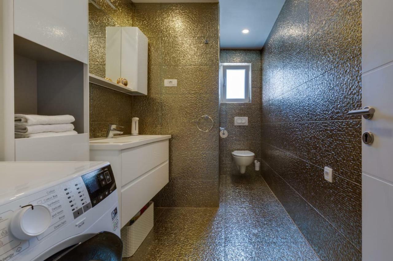 Apartment Marul Zadar Exterior foto