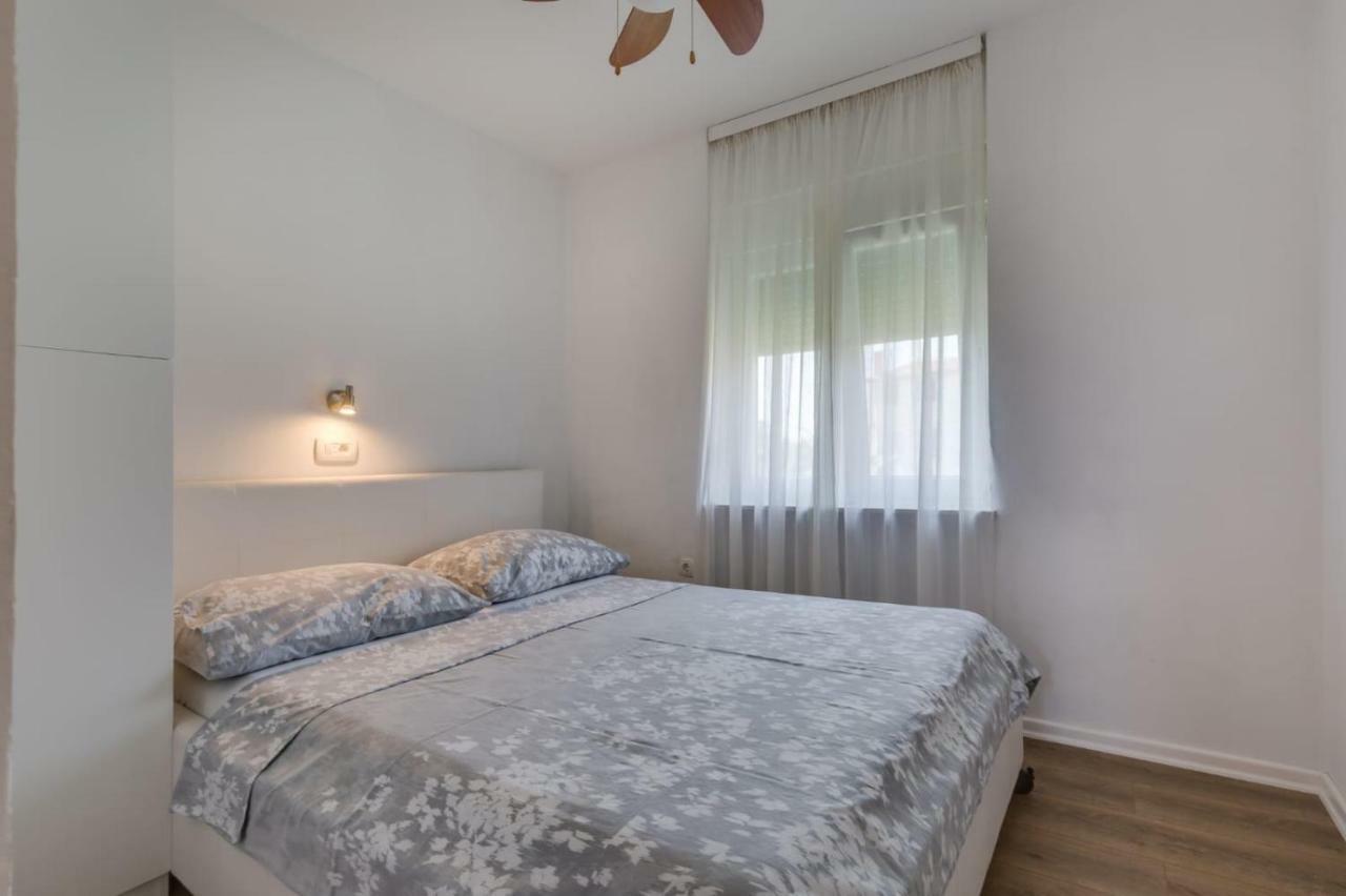 Apartment Marul Zadar Exterior foto